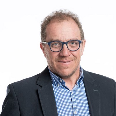Raphaël Gaillard est nommé à la direction de l’Ecole d’agriculture du Valais